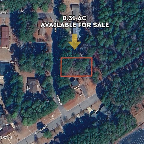 0 Aspen Drive Smithfield NC 27577