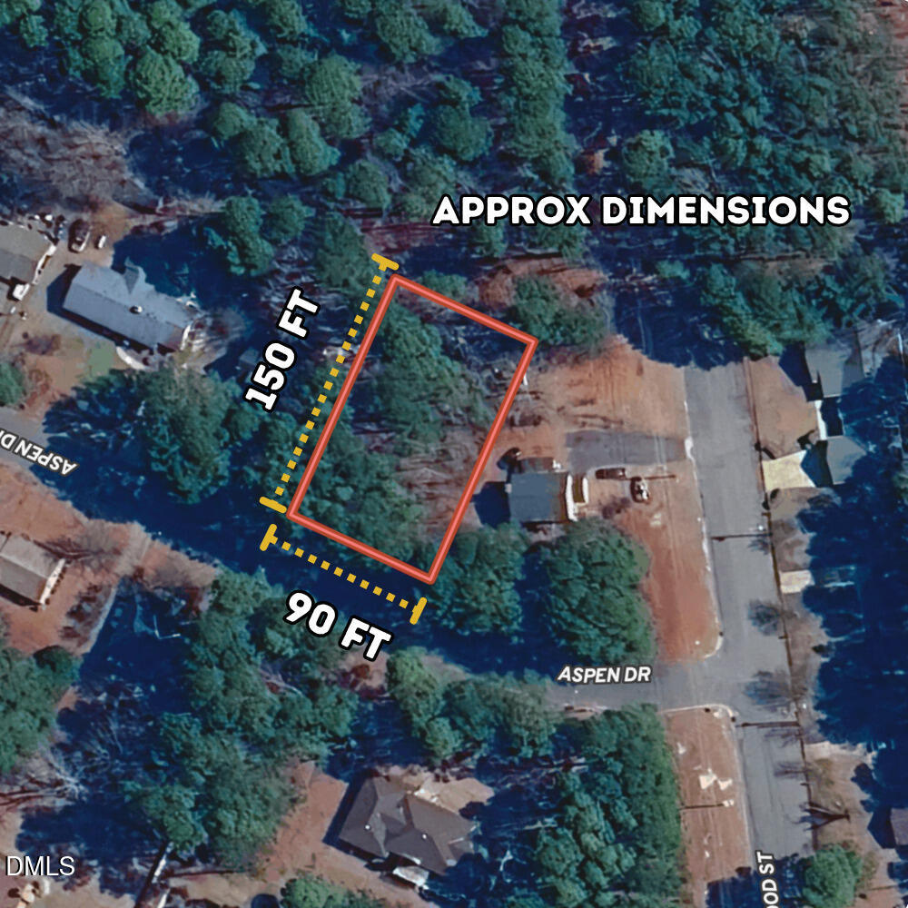 0 Aspen Drive