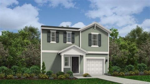 1037 Emerald Stone Loop Hope Mills NC 28348
