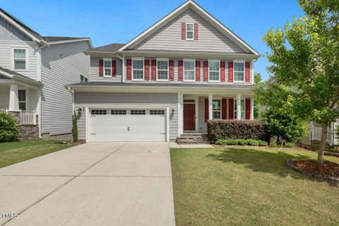 216 Mystwood Hollow Circle, Holly Springs, NC 27540 - #: 10028117