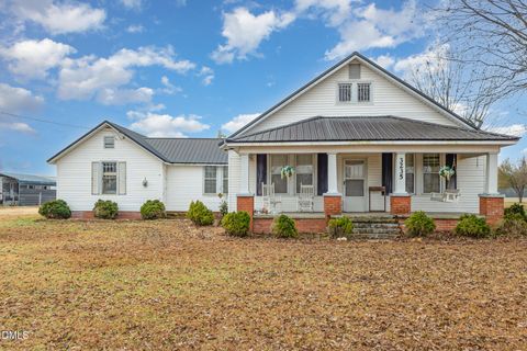 3235 Us Highway 13 S Goldsboro NC 27530