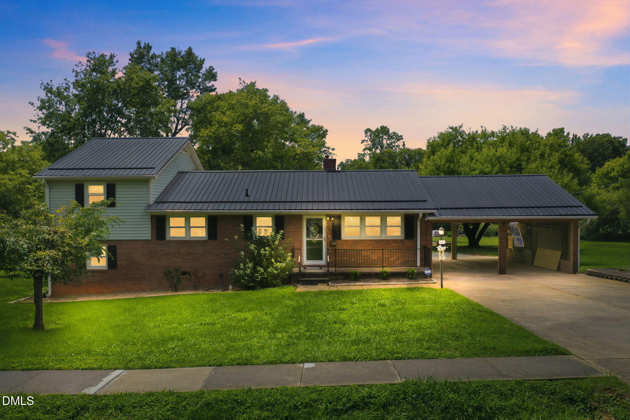401 N 9th Street