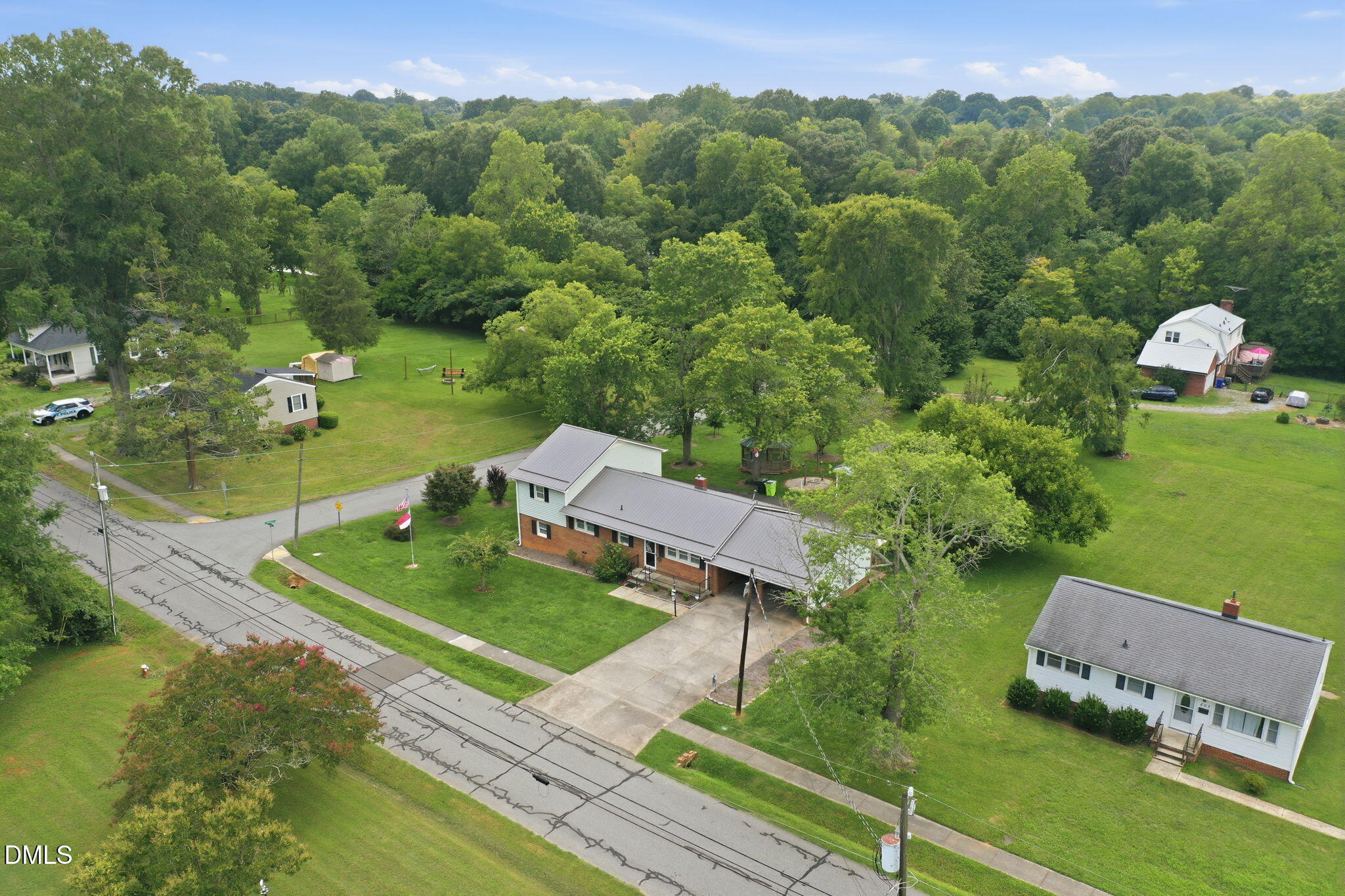 401 N 9th Street