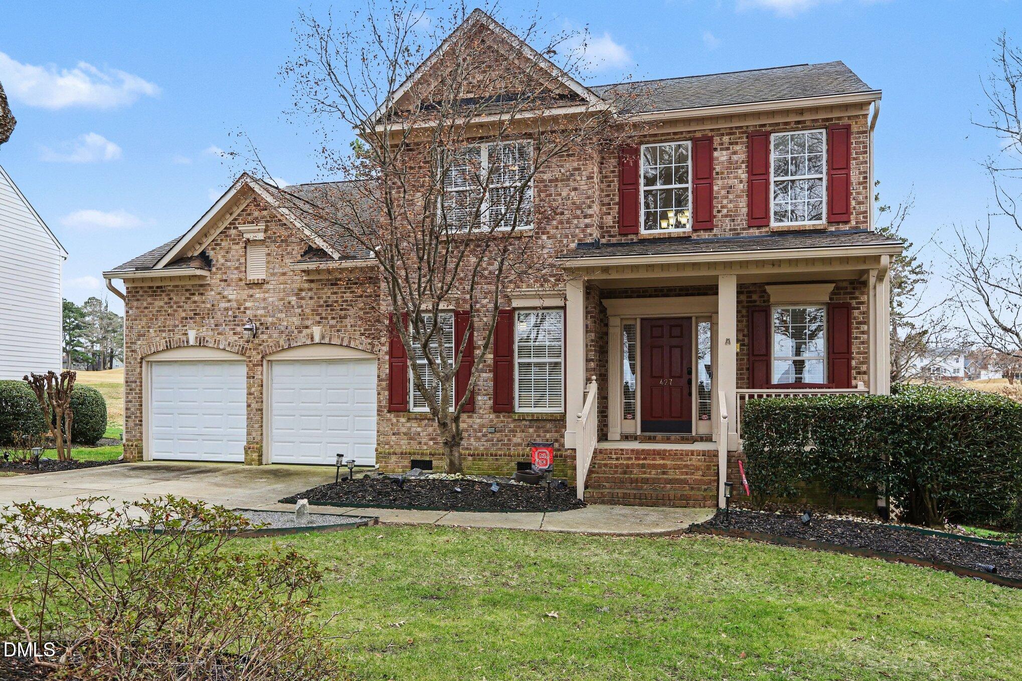 427 Competition Road