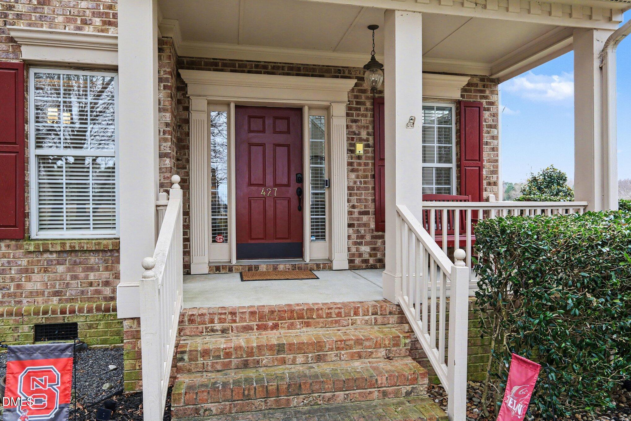 427 Competition Road