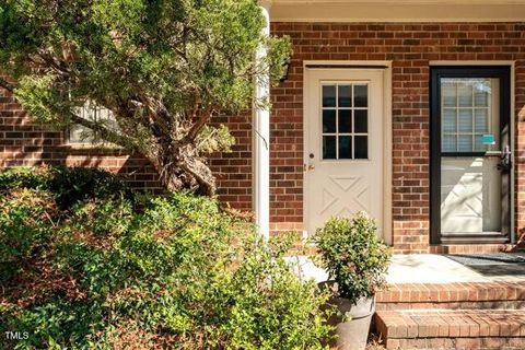 105 Fidelity Street B24 Carrboro NC 27510