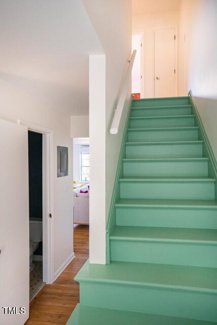 105 Fidelity Street B24