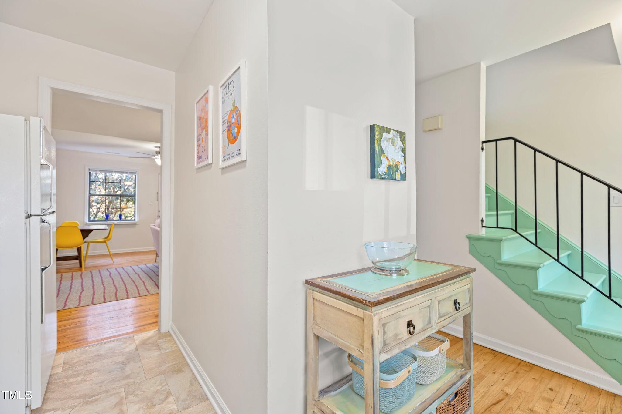 105 Fidelity Street B24
