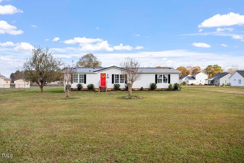 6595 Nc-231 Middlesex NC 27557