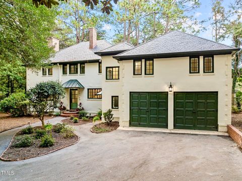 135 Highland Road Southern Pines NC 28387