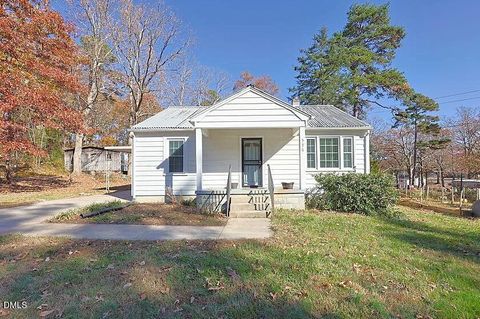 536 Oakgrove Road Asheboro NC 27205