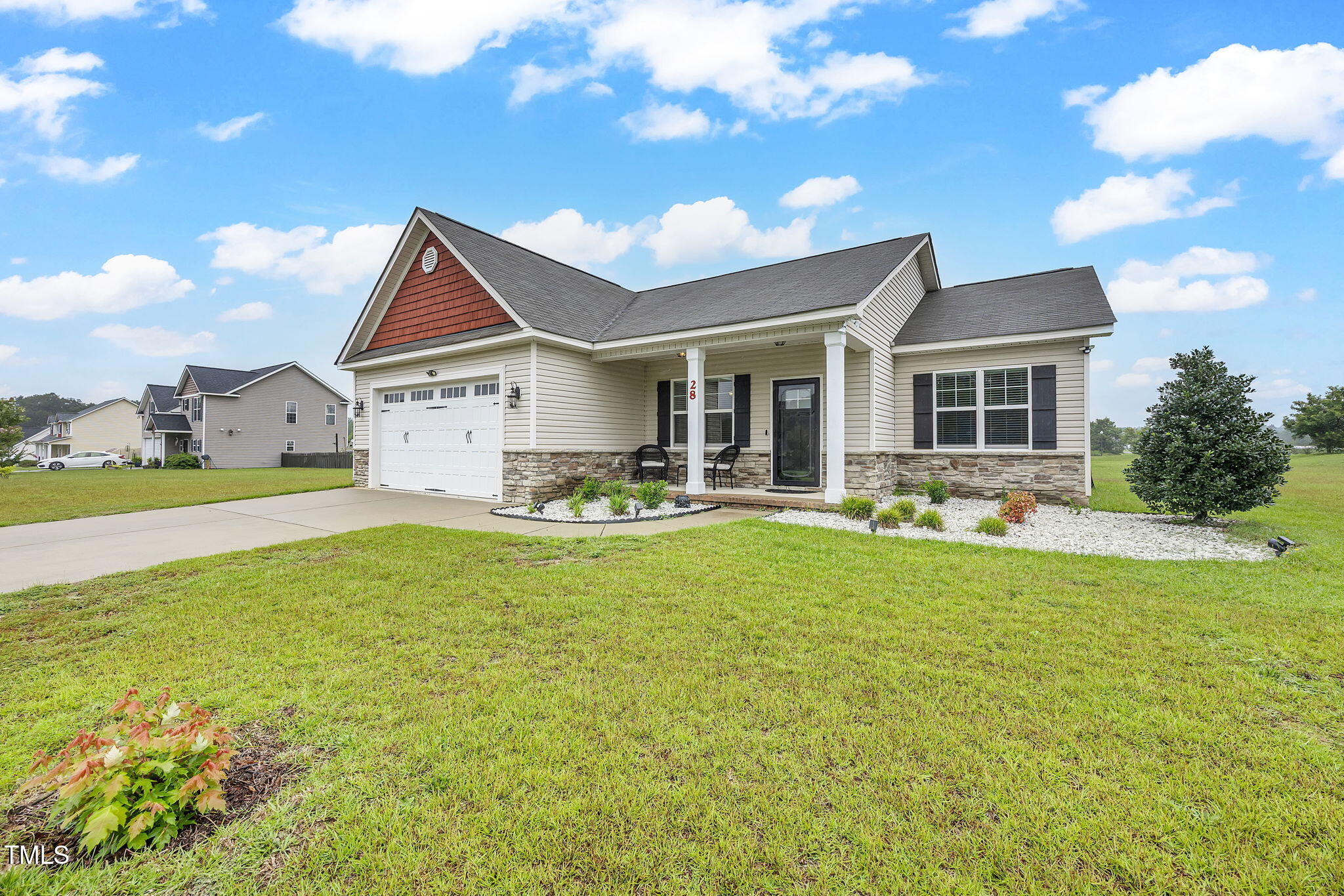 28 Fairfax Drive