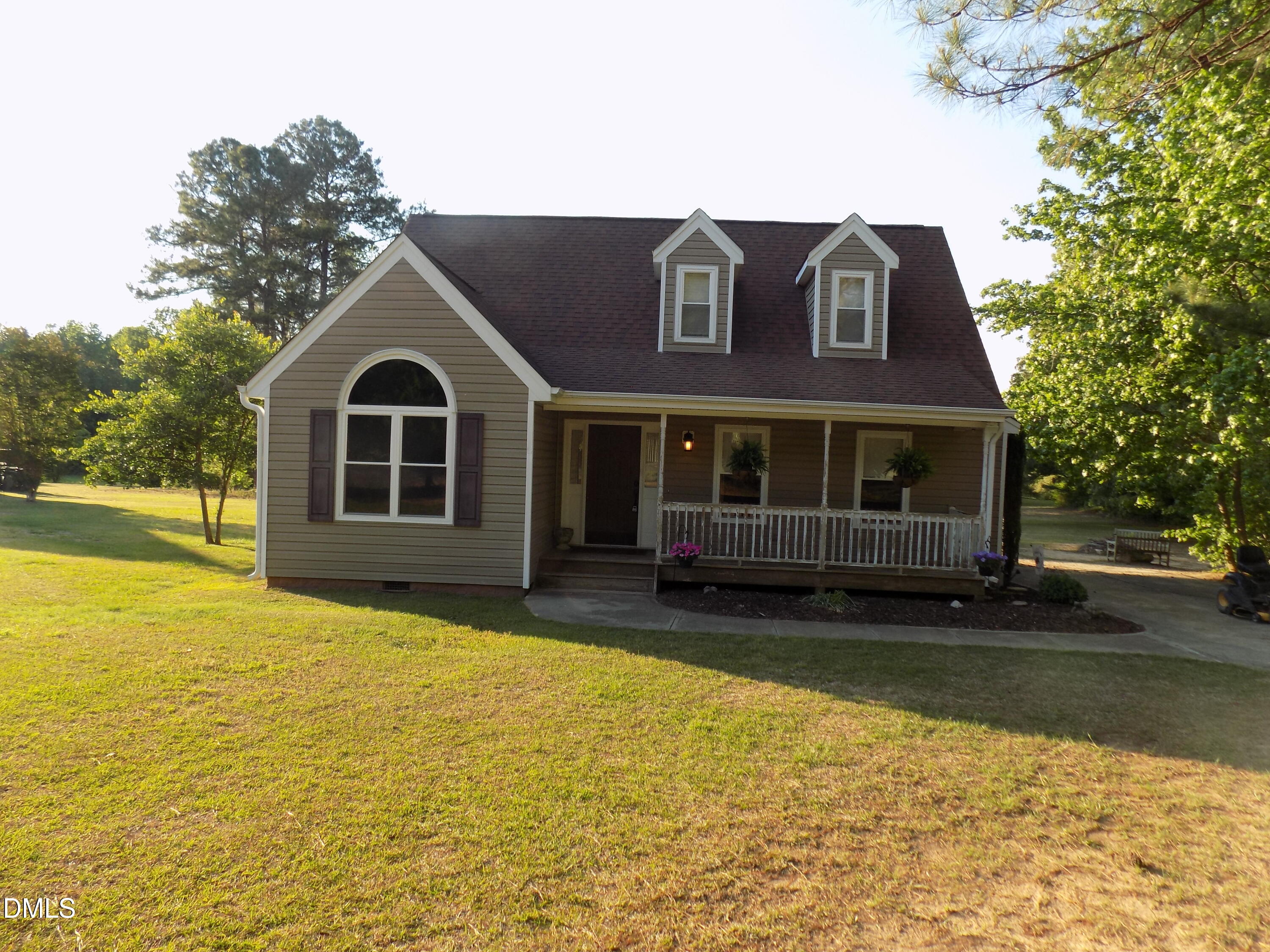 105 Whistlers Cove
