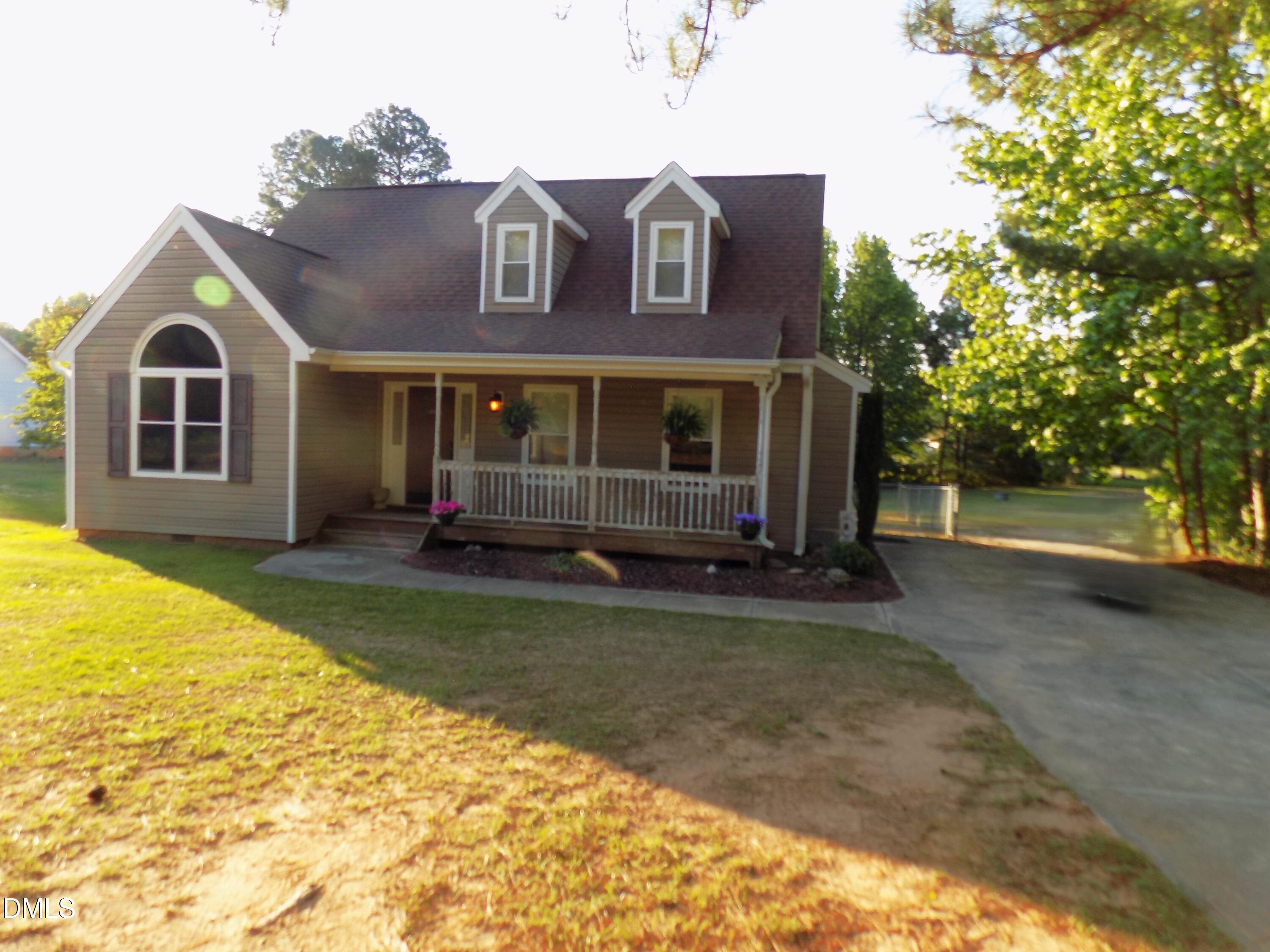 105 Whistlers Cove