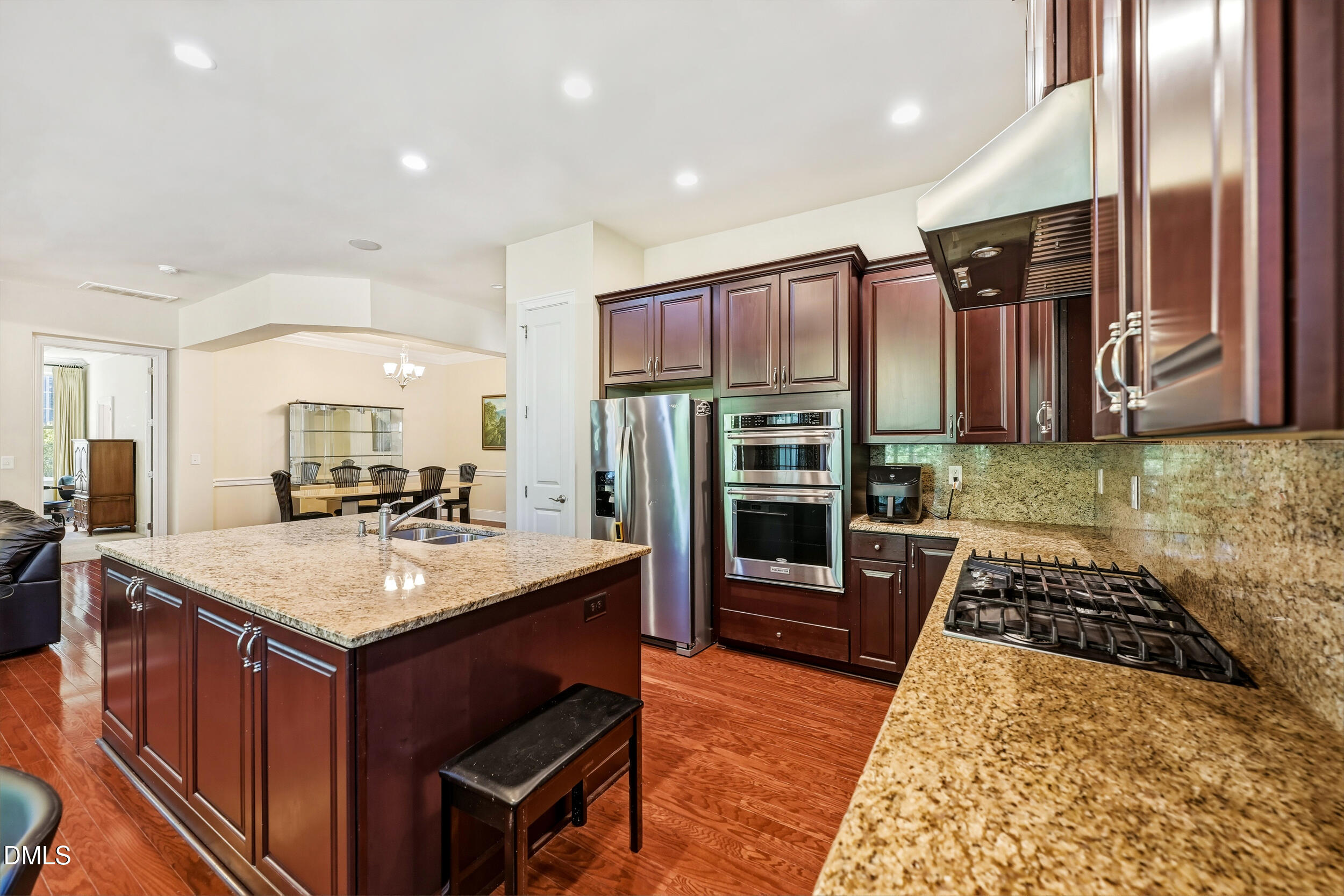 1753 Hasentree Villa Lane