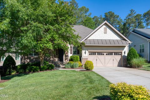 Photo of 1753 Hasentree Villa Lane, Wake Forest, NC 27587 (MLS # 10168954)