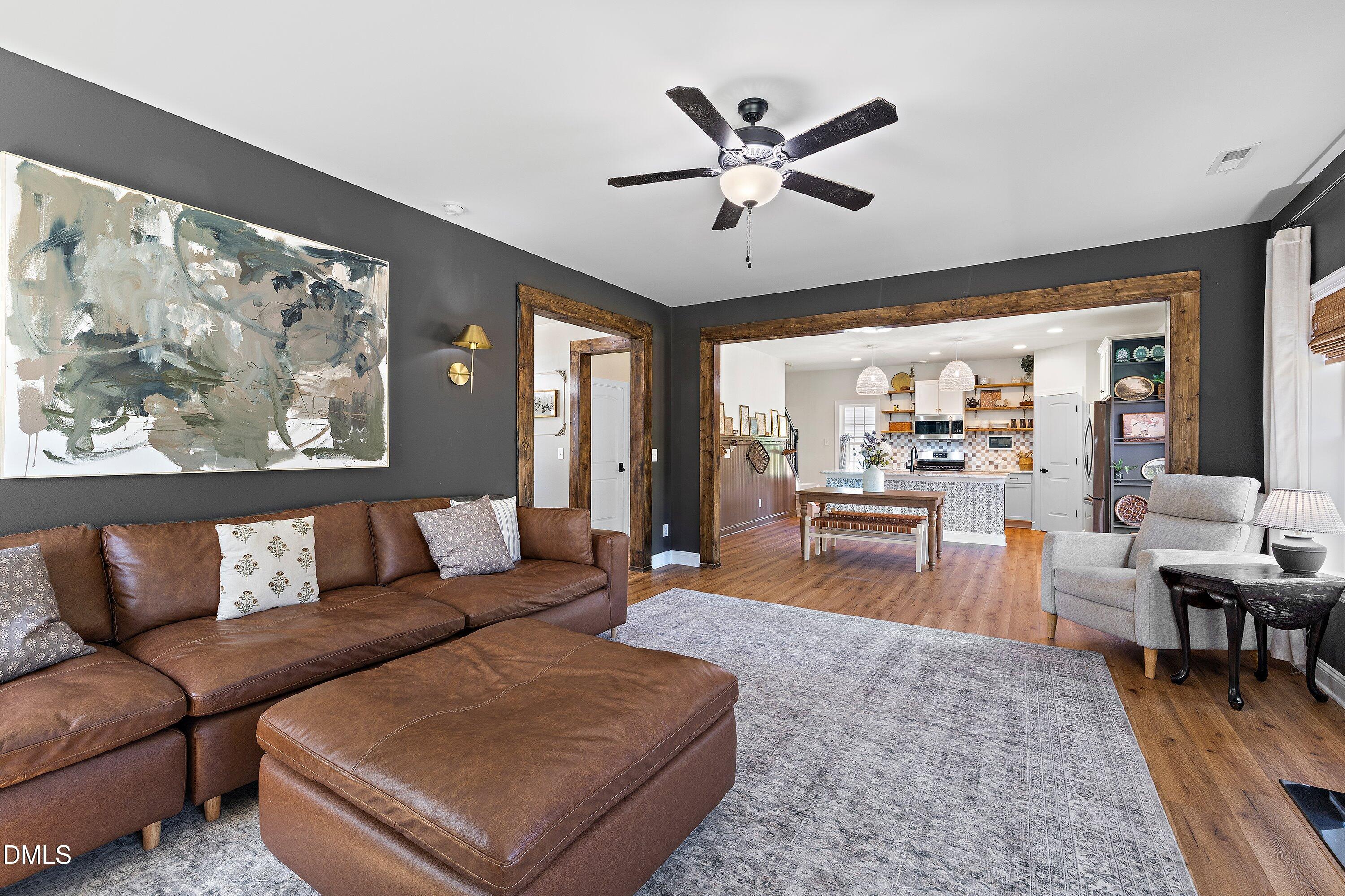 706 Porter Hill Drive