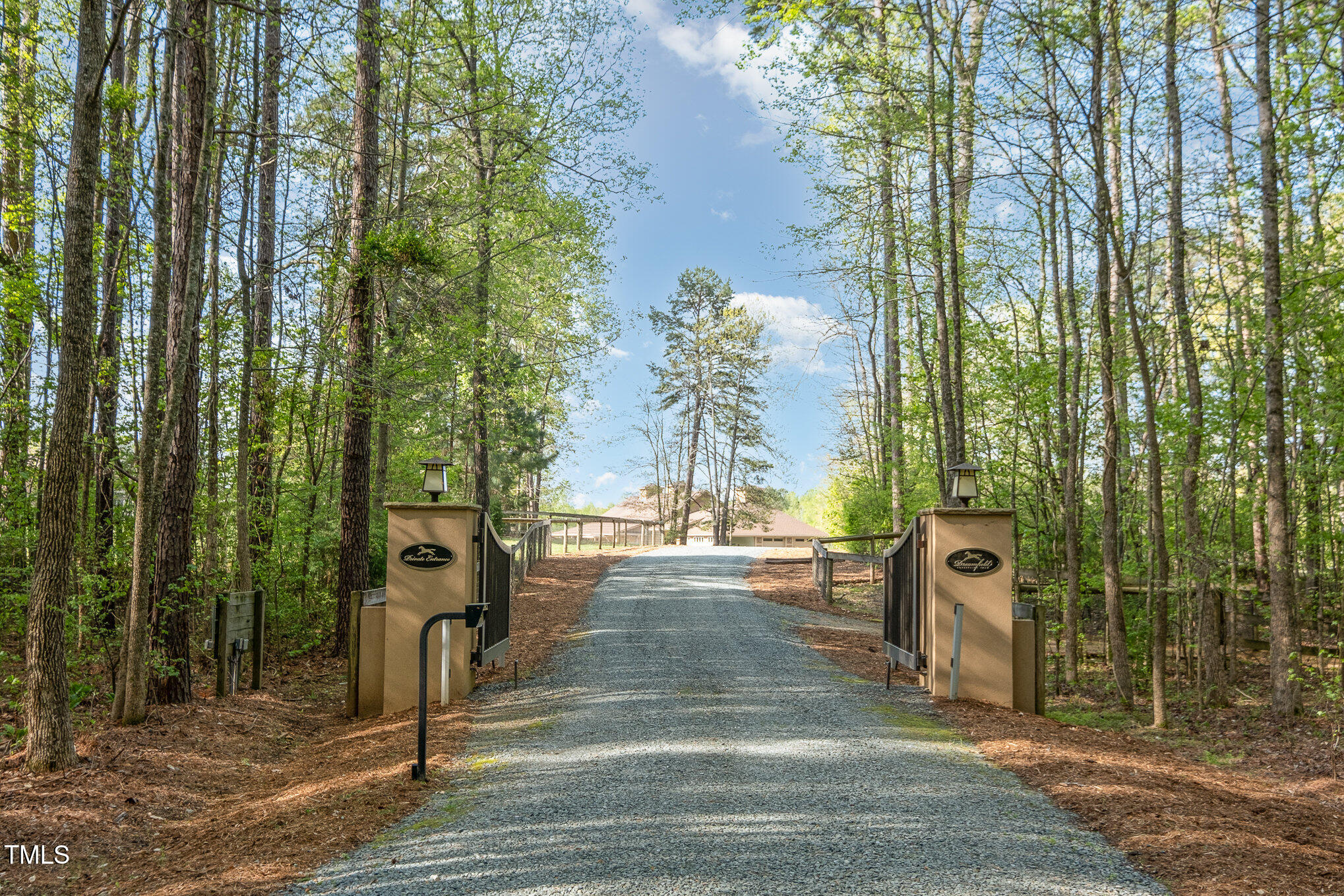 1018 Terrell Woods Lane