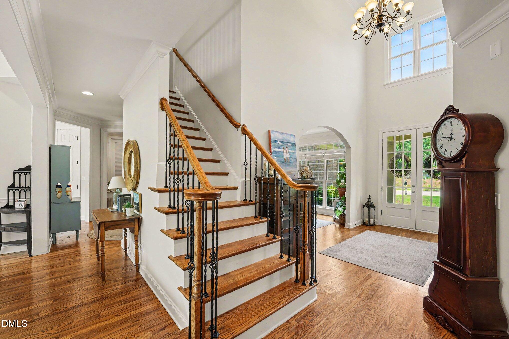 1109 Grogans Mill
