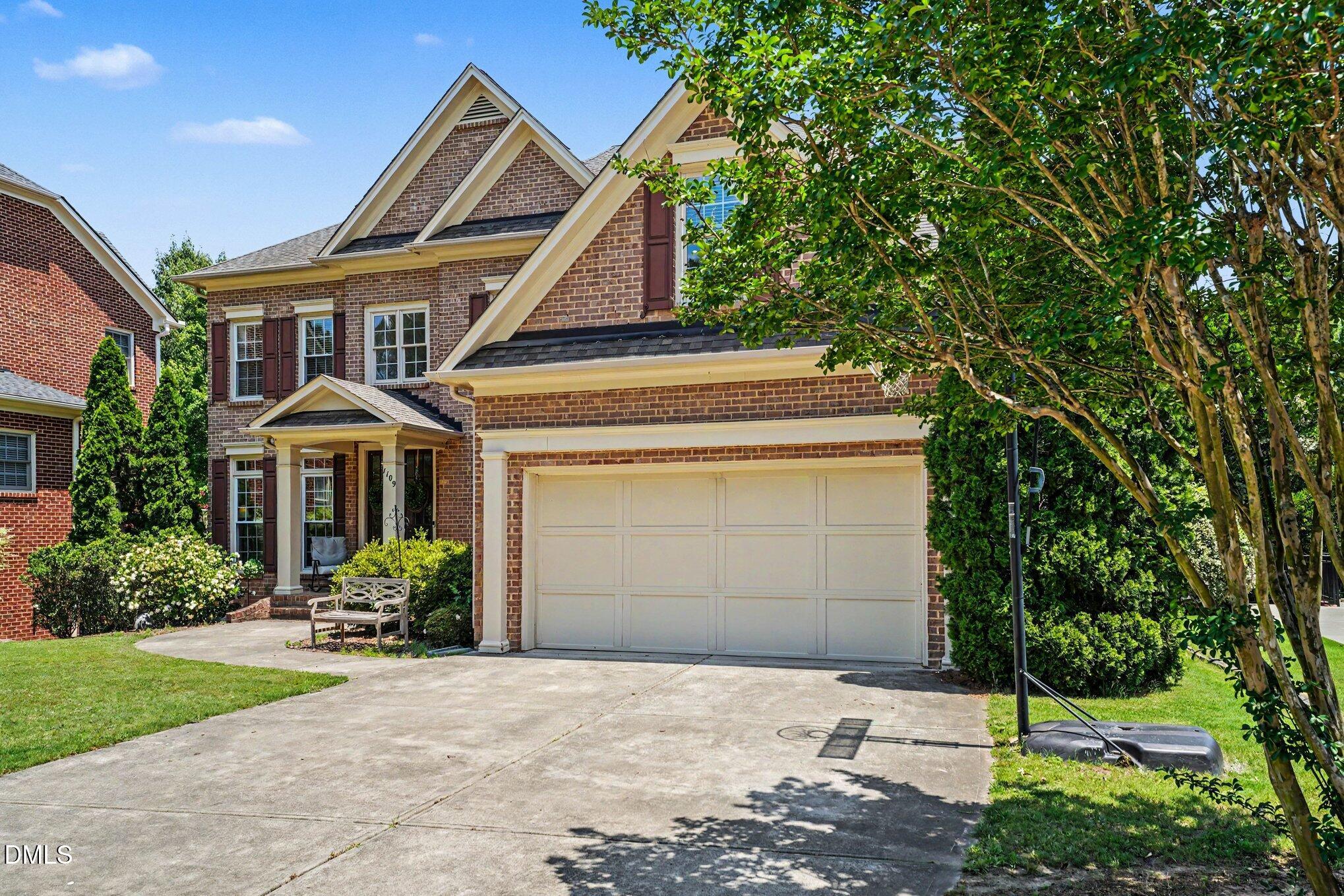 1109 Grogans Mill