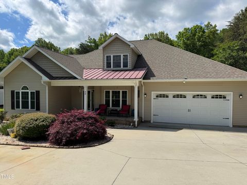 84 Macbeth Lane Roxboro NC 27574
