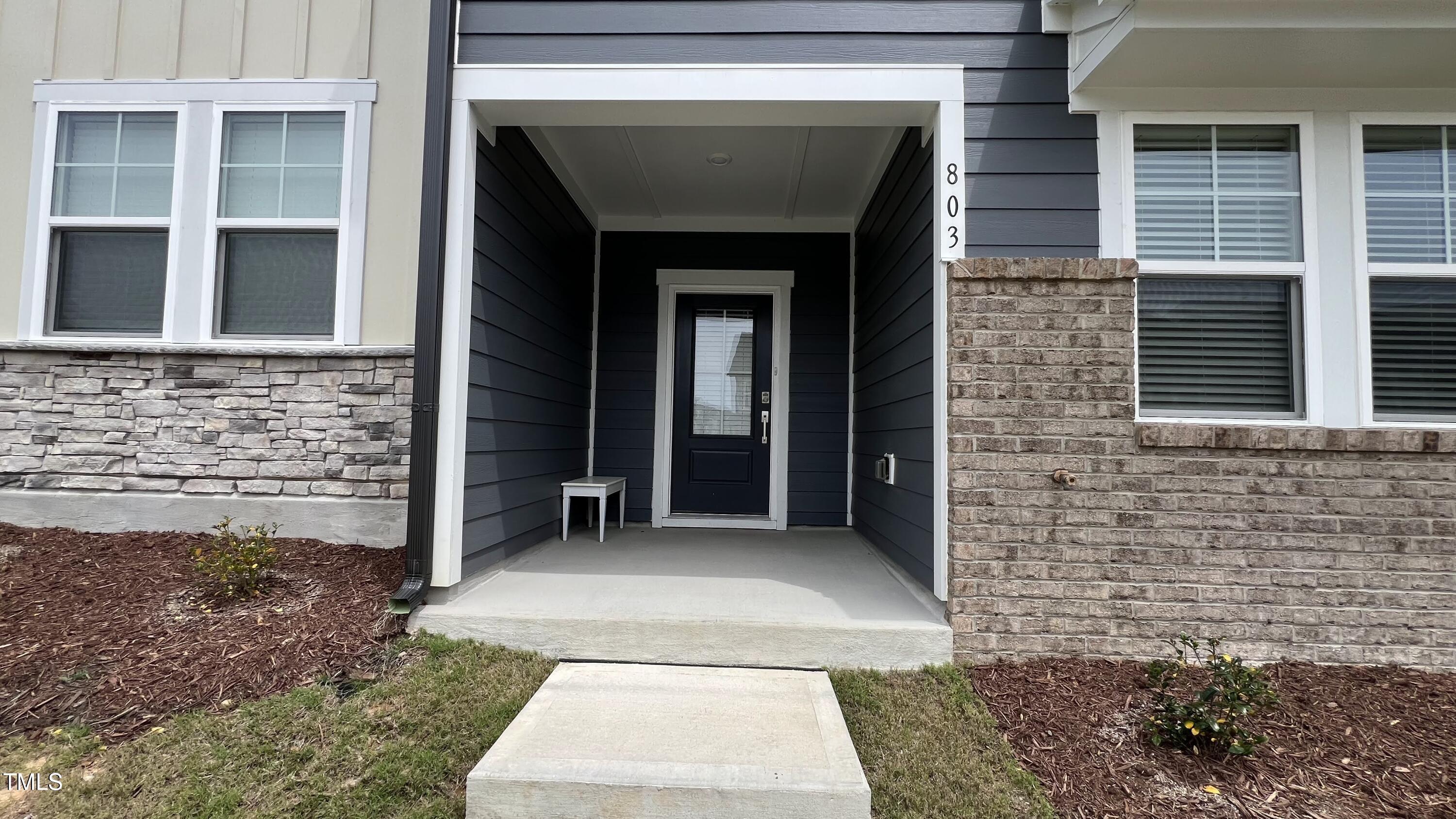 803 Courting Street