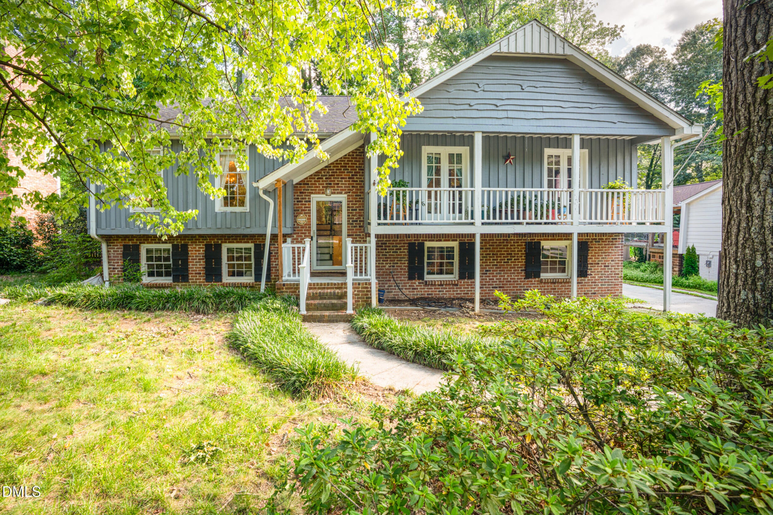 1008 E Millbrook Road