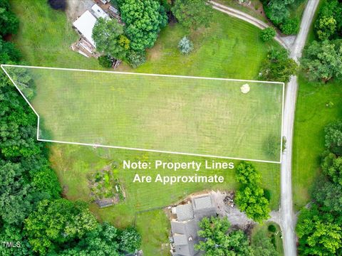 6104 Hope Farm Lane Wake Forest NC 27587