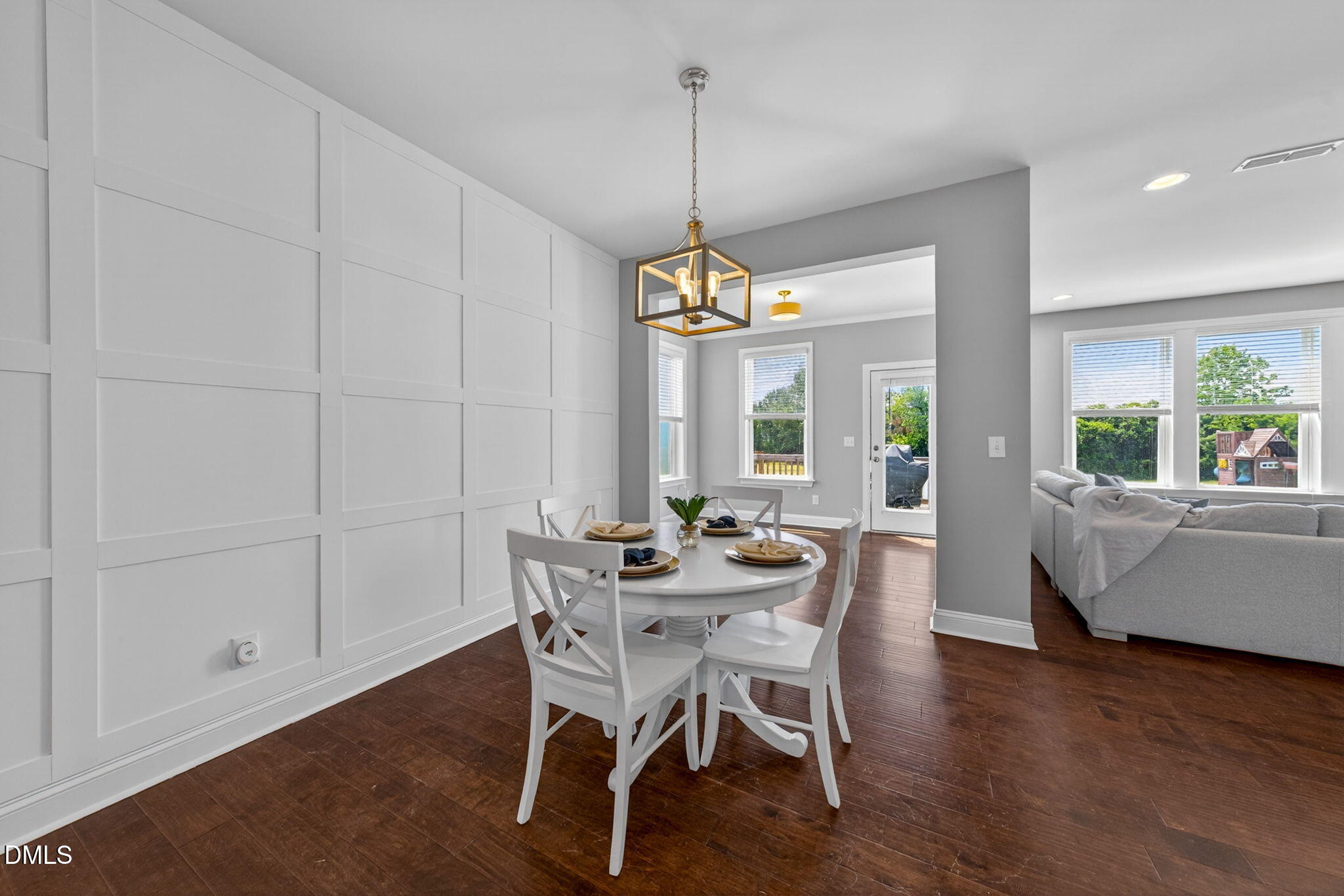 4900 Sunset Stream Drive