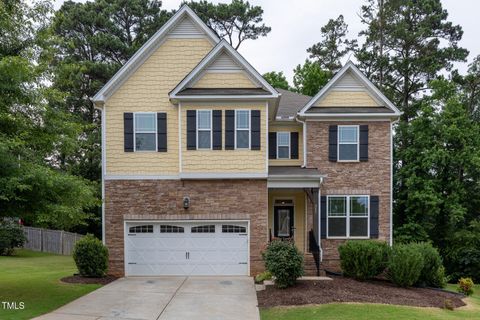 317 Springhurst Lane Cary NC 27511
