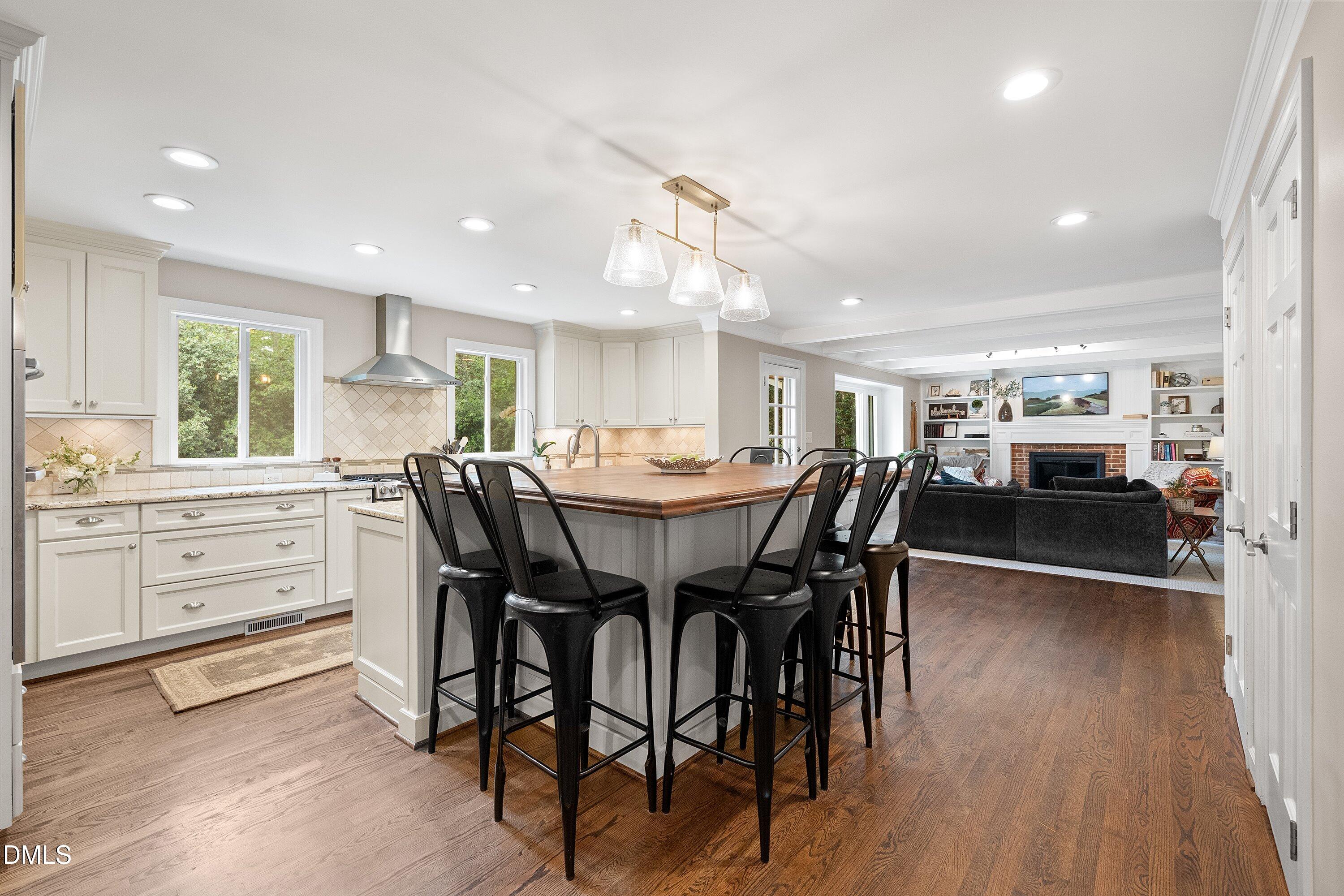 3113 Braddock Drive