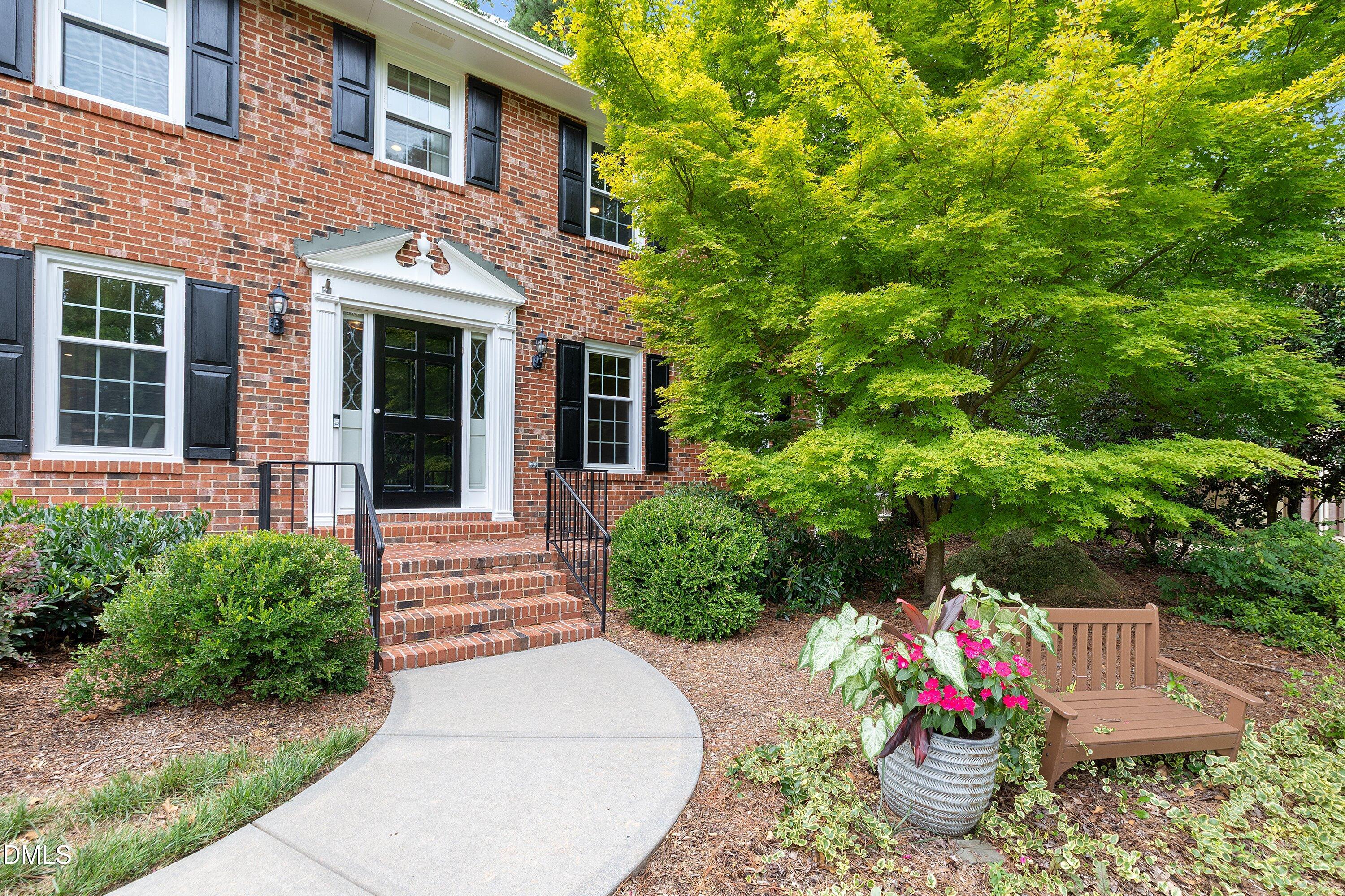 3113 Braddock Drive