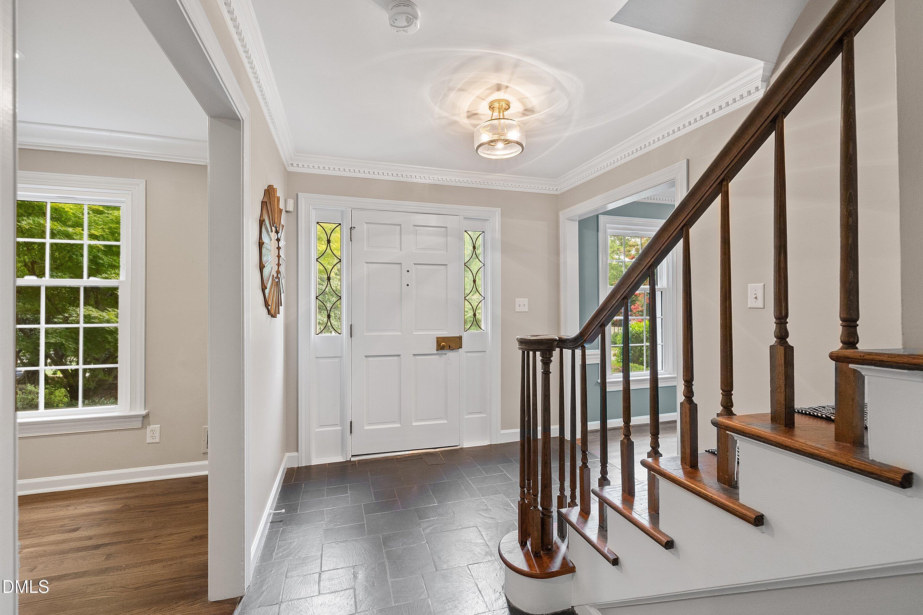 3113 Braddock Drive