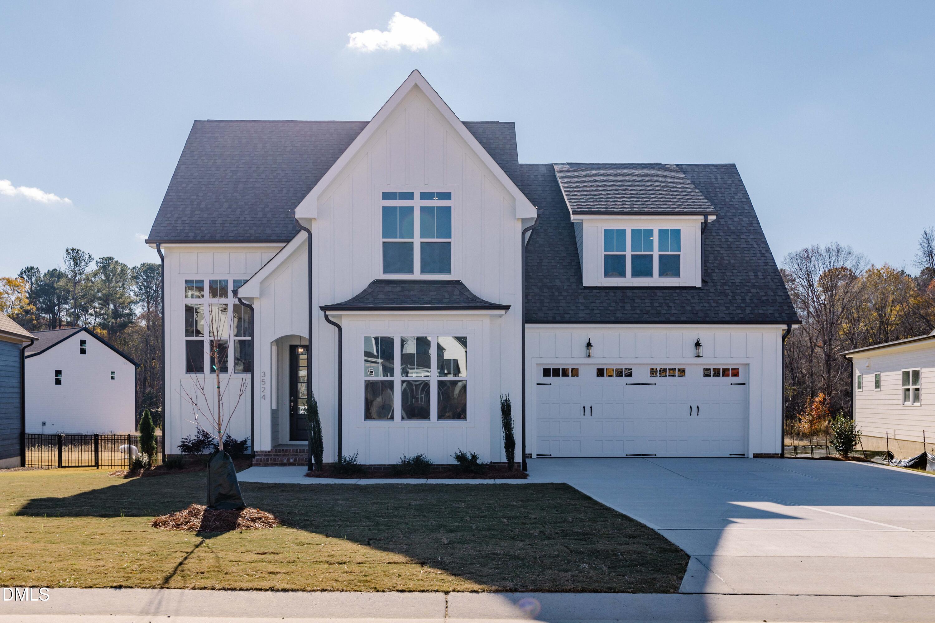 2312 Hilltop Bluffs Court Lot 6