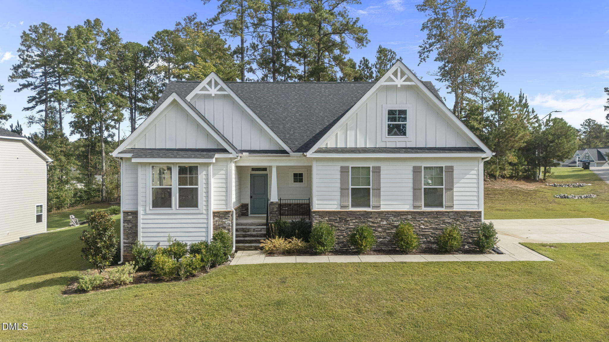 503 Boulderbrook Parkway