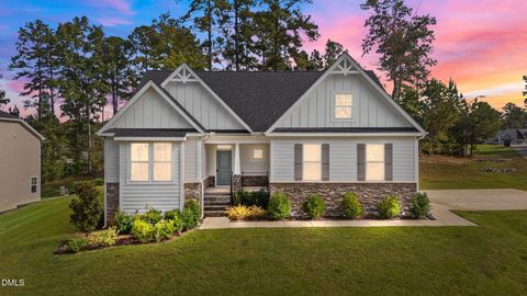 503 Boulderbrook Parkway Sanford NC 27330