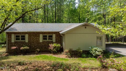 12933 Camp Kanata Road Wake Forest NC 27587