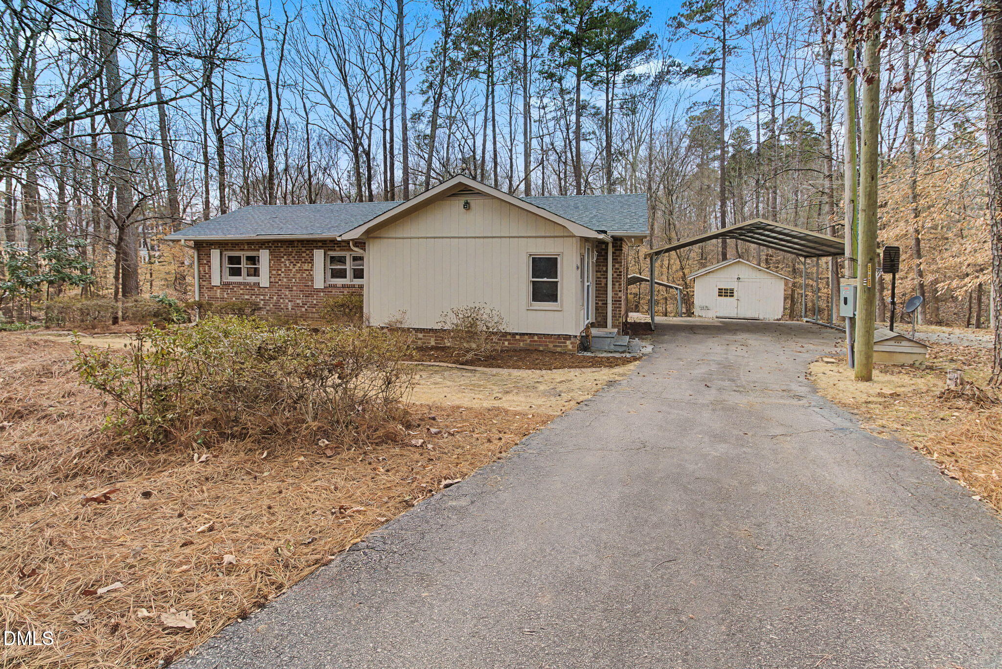 12933 Camp Kanata Road