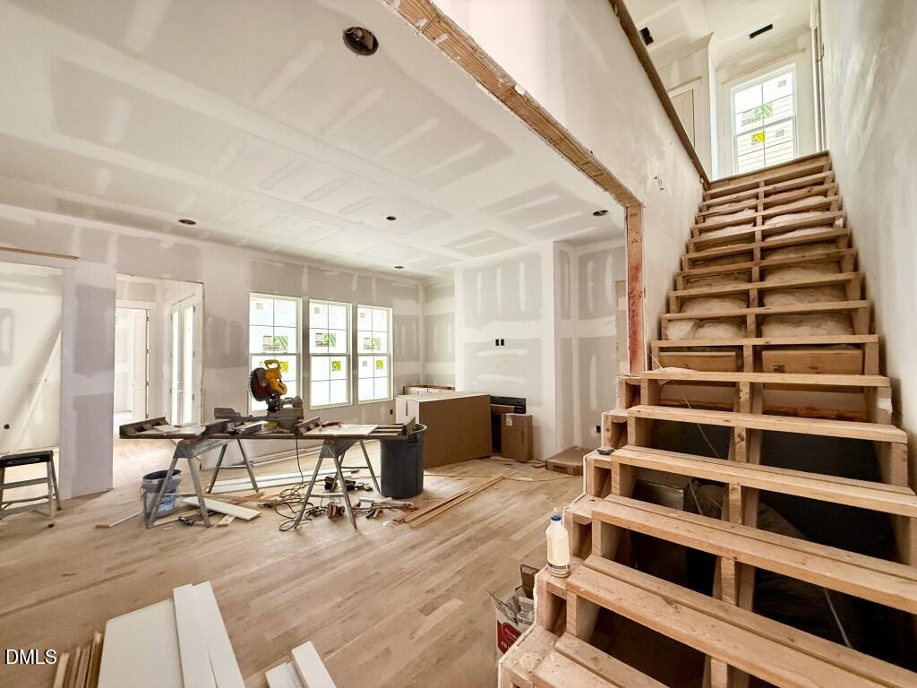 6509 Burnette Flower Way