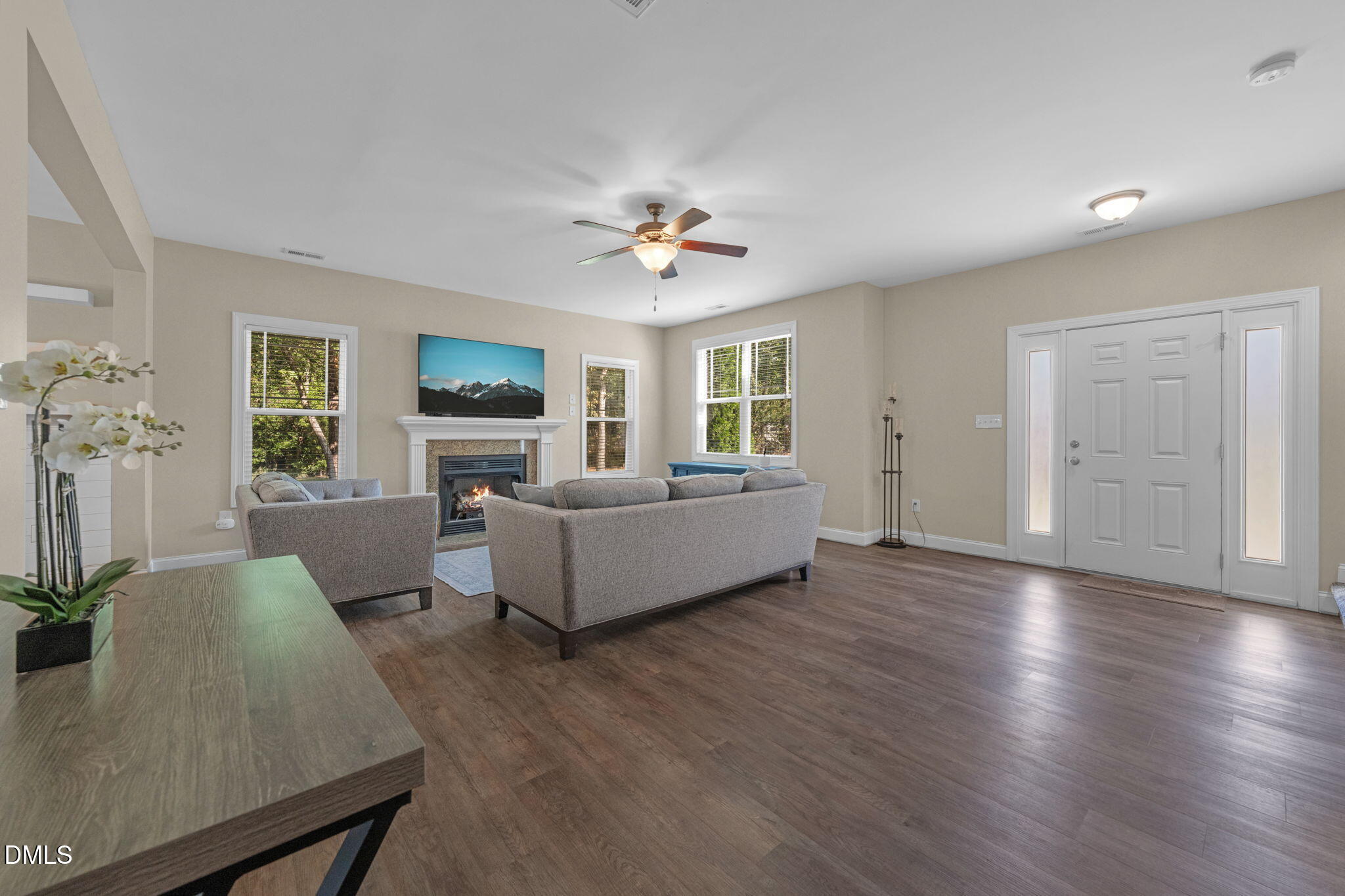 232 Burrage Drive