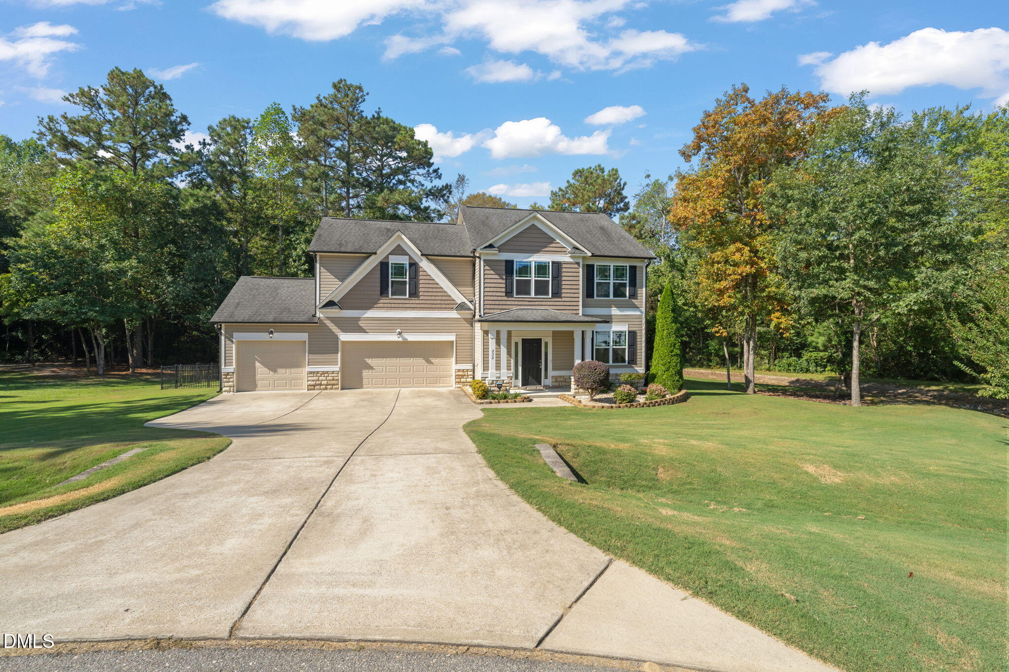 232 Burrage Drive