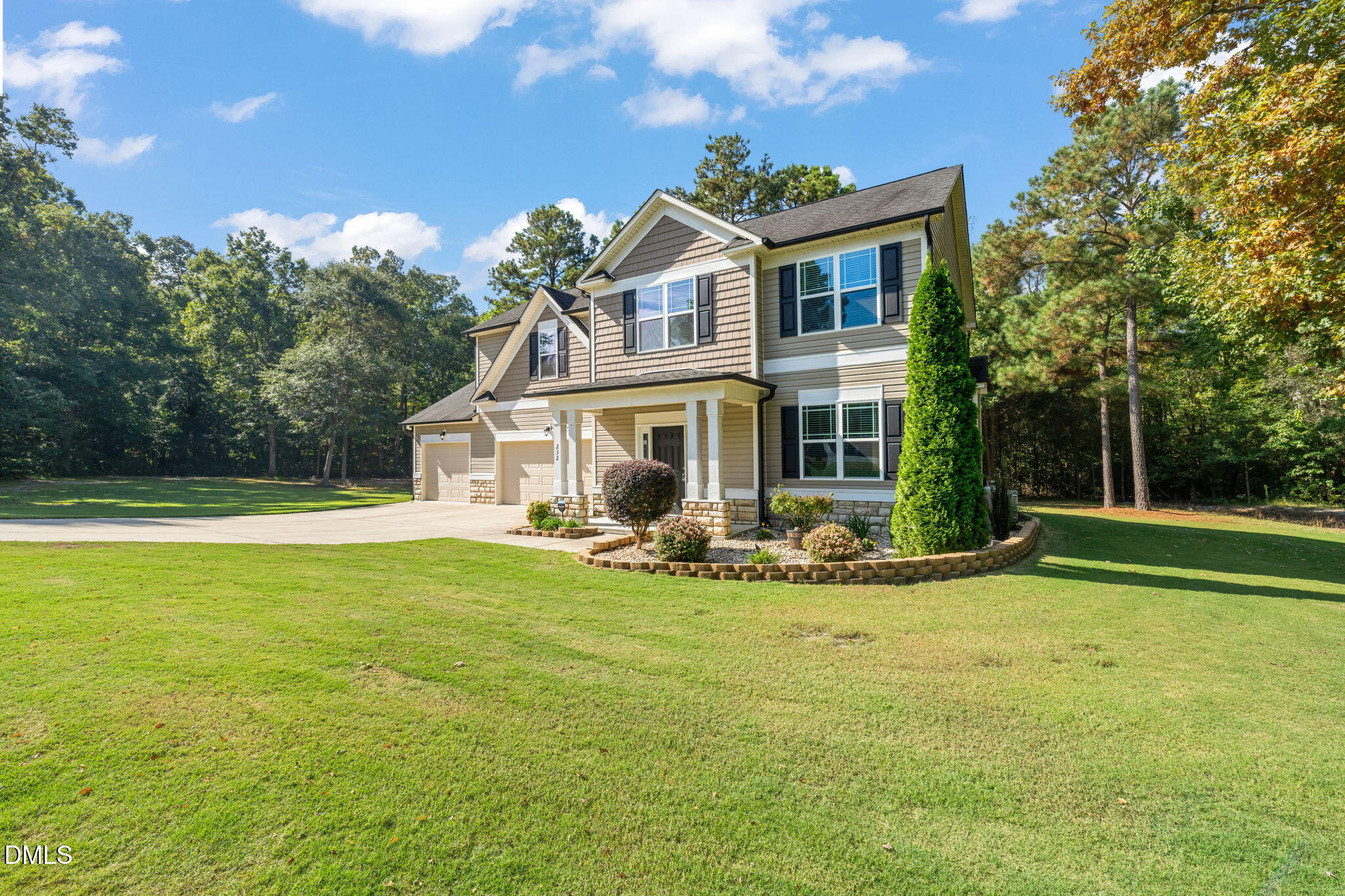 232 Burrage Drive