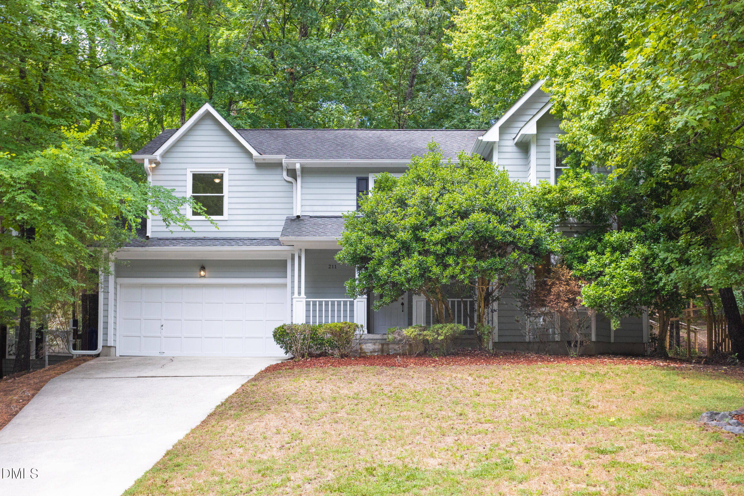 211 Oxford Hills Drive
