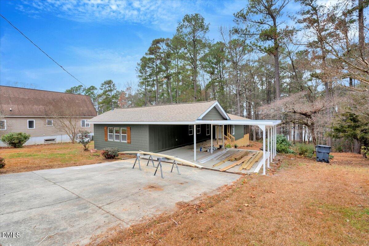 950 Cedar Cove Road