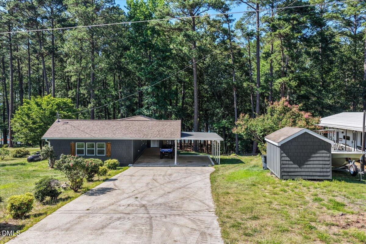 950 Cedar Cove Road