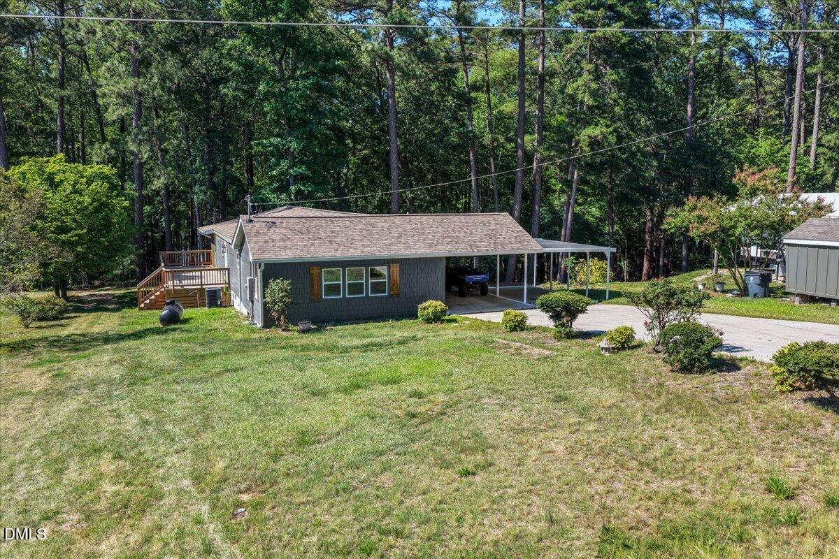 950 Cedar Cove Road