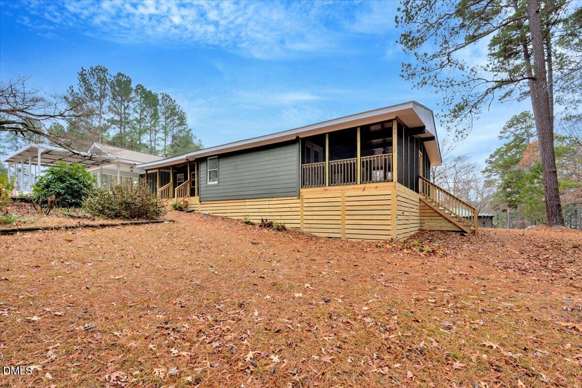 950 Cedar Cove Road