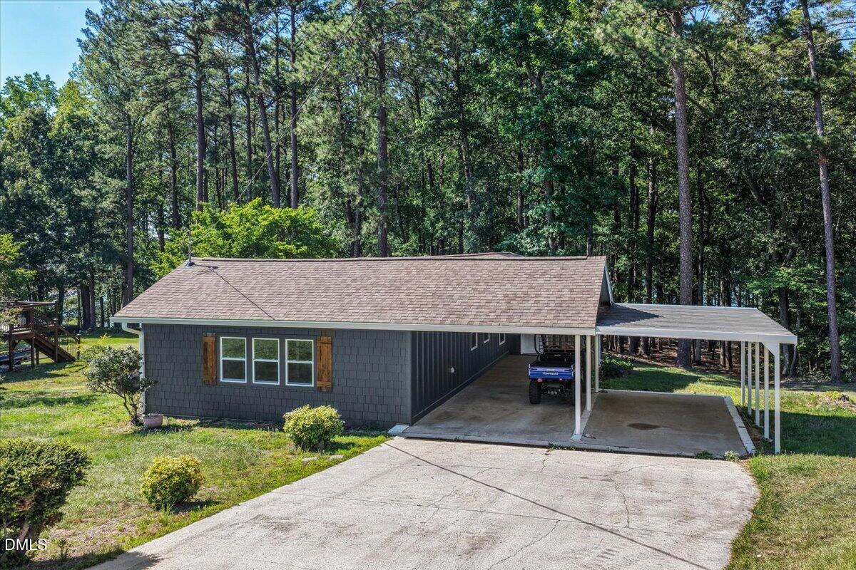 950 Cedar Cove Road