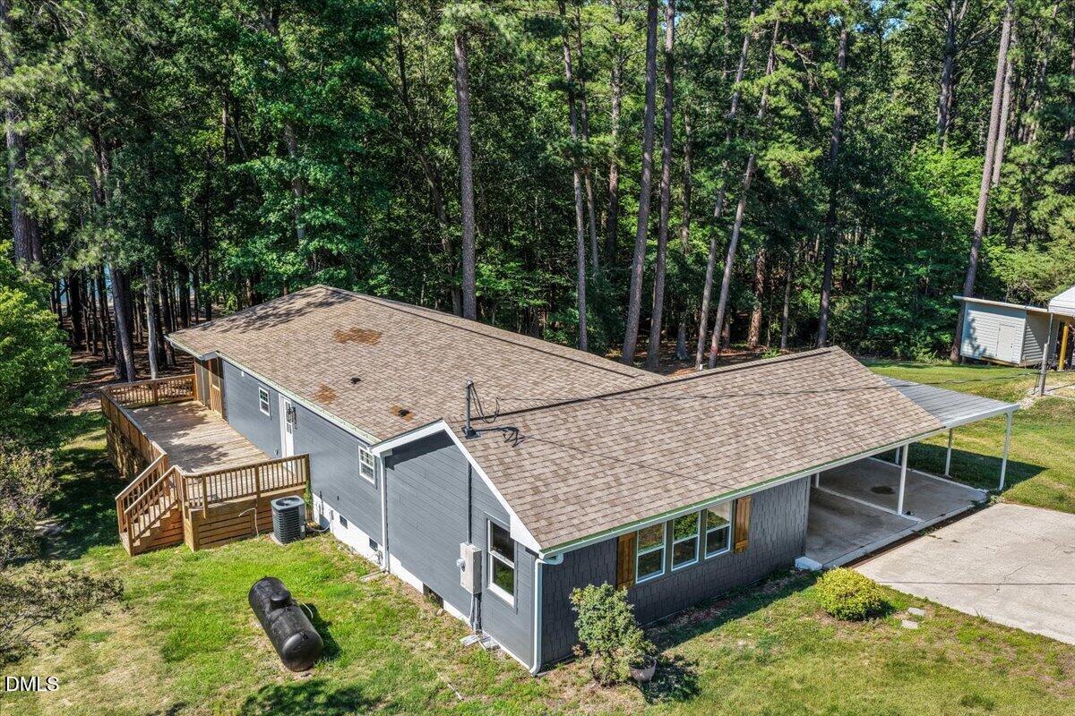 950 Cedar Cove Road