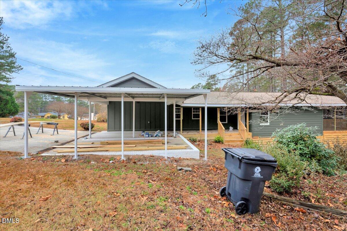 950 Cedar Cove Road